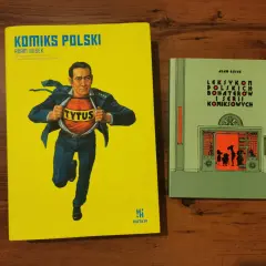 Czy komiks to utwór literacki? Odkryj jego literacką wartość