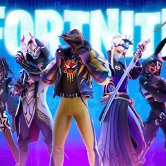 Ile waży Fortnite na PC? Sprawdź aktualny rozmiar i porady!