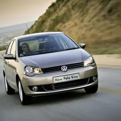 Volkswagen Polo 1.4 pojemność baku – ile litrów paliwa naprawdę zmieści?