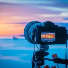 Jak fotografować lustrzanką: proste triki, które poprawią twoje zdjęcia
