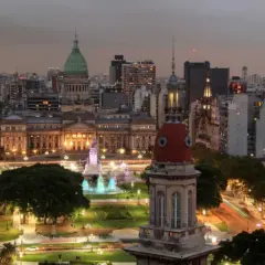 Czy w Buenos Aires jest bezpiecznie? Poznaj zagrożenia dla turystów
