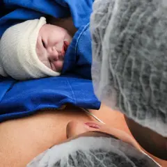 Jak zaczął się wasz drugi poród? Niezapomniane doświadczenia i emocje