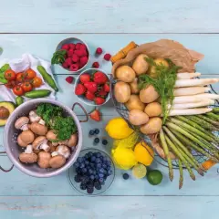 Die besten vitamin C Lebensmittel für eine gesunde Ernährung