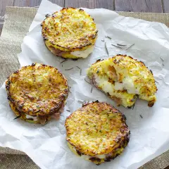 Secondi piatti con patate: ricette gustose e patate sempre perfette