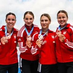 Kajakarstwo: Wszyscy polscy medaliści olimpijscy poznaj legendy!