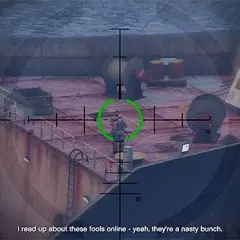 Frachtowiec czy na morzu – która opcja w GTA V przynosi więcej akcji?