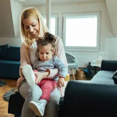 15-miesięczne dziecko: Rozmiar buta? Ekspert radzi, jak wybrać!