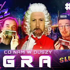 Podkład muzyczny do co nam w duszy gra - różne wersje i zakupy