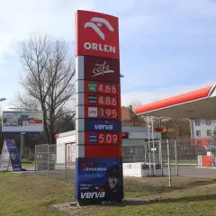 Ile kosztuje diesel w Polsce? Sprawdź aktualne ceny i różnice regionalne