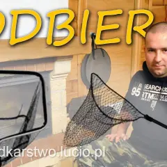 Jak zrobić podbierak na ryby? Zbuduj swój idealny sprzęt DIY!