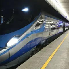 Kiedy pendolino do Szczecina? Sprawdź aktualne godziny kursów