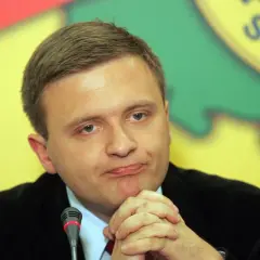 Co się dzieje z Mateuszem Piskorskim? Kontrowersje i nowe fakty