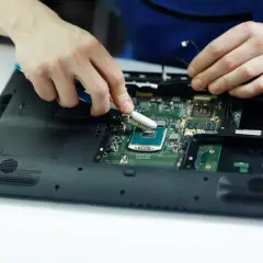 Co zrobić, gdy laptop nie chce się włączyć? Rozwiąż problem szybko