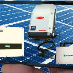 Jaki falownik do instalacji 8 kW - wybierz najlepszy model dla siebie