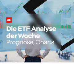 ETF-Analyse der Woche: Prognose und Charts für den SPDR S&P 500 ETF.