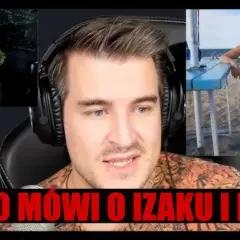 Izak i Ikusia: Zaskakujące fakty o ich relacji i życiu zawodowym