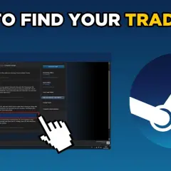 Gdzie jest trade URL Steam i jak go znaleźć bezpiecznie