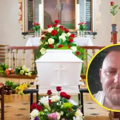 Jak ustawić trumnę w kościele - kluczowe zasady i tradycje pogrzebowe