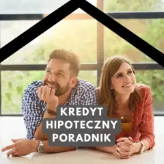 Para marzy o własnym domu, a ryczałt a kredyt hipoteczny to kluczowe tematy w ich planach.