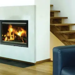 Jaki kominek wybrać do salonu? Kluczowe porady, które musisz znać