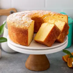 Puszysty, pyszny i szybkie ciasto na niedzielę do kawy. Idealne na leniwe popołudnie.