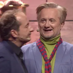 Tego jeszcze nie grali kabaret moralnego niepokoju – co warto wiedzieć?