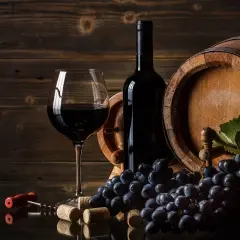 Wino wegańskie – co to znaczy i jak je rozpoznać w sklepie