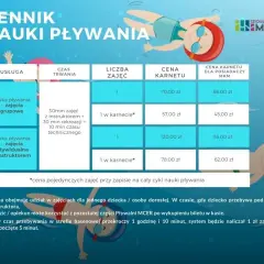 Ile kosztuje nauka pływania? Cennik, czynniki i jak zaoszczędzić
