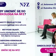 Ginekolog na NFZ: Jak się umówić bez skierowania? Krok po kroku