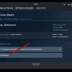 Jak odzyskać konto Steam? Pełny przewodnik na każdą stratę!