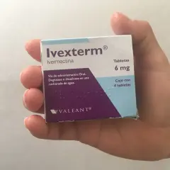 Medicamentos para desparasitar humanos: eficacia, dosis y precauciones