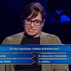 Boczek ma najniższy IG? Odpowiedź z Milionerów i sekret indeksu glikemicznego