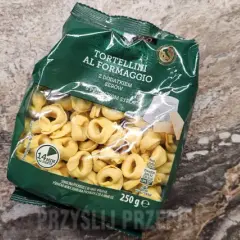 Tortellini z Biedronki: Jak zrobić idealny obiad w 5 minut?