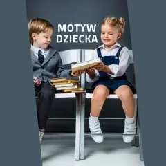 Motyw dziecka w kulturze: Od niewinności po zwierciadło epoki Alan Szymczak