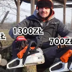 Pilarka Stihl czy Makita - która z nich jest lepsza dla Ciebie?