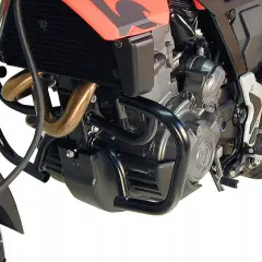 Aprilia Pegaso 650: Ile oleju? Rotax vs Minarelli uniknij pomyłki!