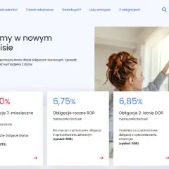 Jakie obligacje skarbowe najlepiej kupić, aby uniknąć strat?