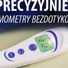 Termometr dla niemowląt 2026: Ranking TOP 5 i wybór bez stresu.