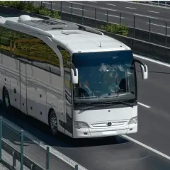 Ile pali bus 30 osobowy? Zaskakujące fakty o zużyciu paliwa