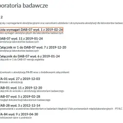 Akredytacja laboratorium: Czy Twoje badania są naprawdę wiarygodne?