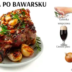 Co do golonki na obiad? Klasyka i nowe smaki wybierz idealne!