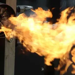 El poder calorífico del gas natural: ¿Por qué es crucial conocerlo?
