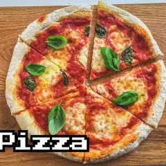Jak zrobić ciasto na pizzę, które zawsze wychodzi idealne