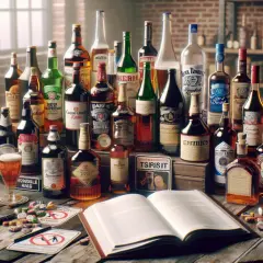 Czy picie alkoholu to grzech? Poznaj moralne aspekty i granice