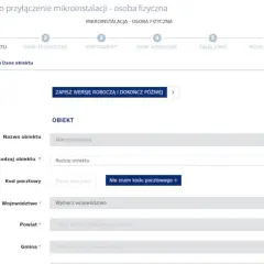 PGE Oświadczenie: Jak szybko uruchomić fotowoltaikę lub przyłącze?