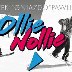Ollie na snowboardzie: Jak zrobić idealny podskok krok po kroku