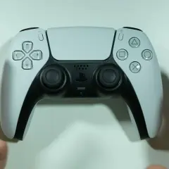 PS5: Gdzie jest R3? Odkryj ukryty przycisk DualSense!