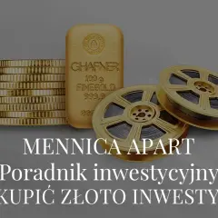 Gdzie kupić złoto inwestycyjne? Sprawdzone miejsca i porady