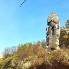 Najciekawsze atrakcje w Dąbrównie, które musisz zobaczyć
