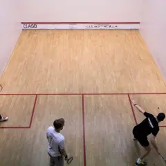 Squash Rzeszów - najlepsze kluby, korty i wydarzenia w mieście